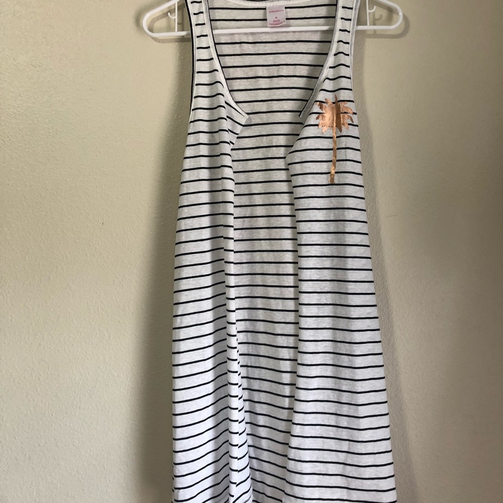 Tunic Coverup